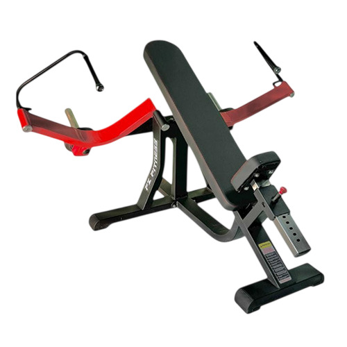 Incline Chest Fly Gym Equipment