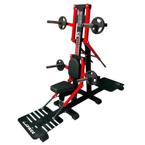 Lateral Raise Hammer Gym Equipment