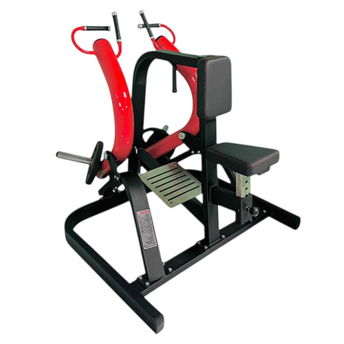 Mid Row Hammer Gym Equipment