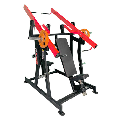 Multi Press Hammer Gym Machine