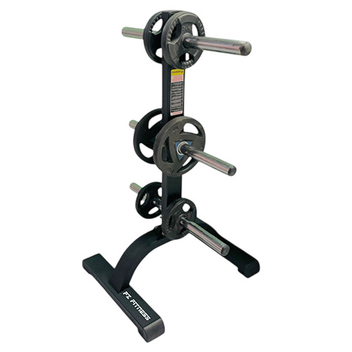 Plate Stand Gym Equipment