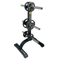 Plate Stand Gym Equipment