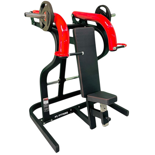 Shoulder Press Hammer Gym Machine