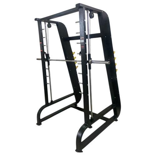 Squat Rack Smith Machine