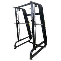 Squat Rack Smith Machine
