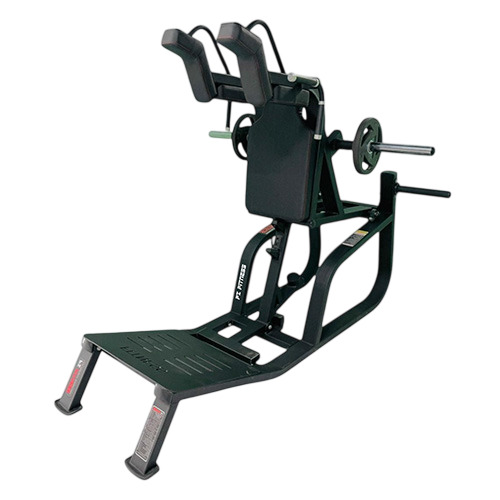 Super Squat Gym Equipment