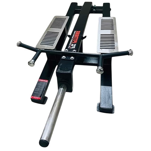 T Bar Row Gym Equipment