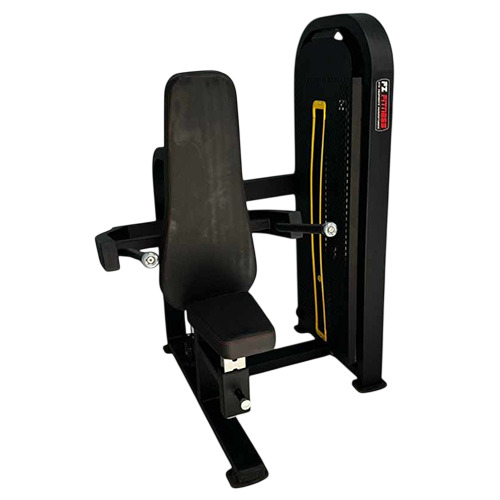 Triceps Extension Gym Machine