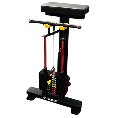 Wrist Curl Gym Equipment