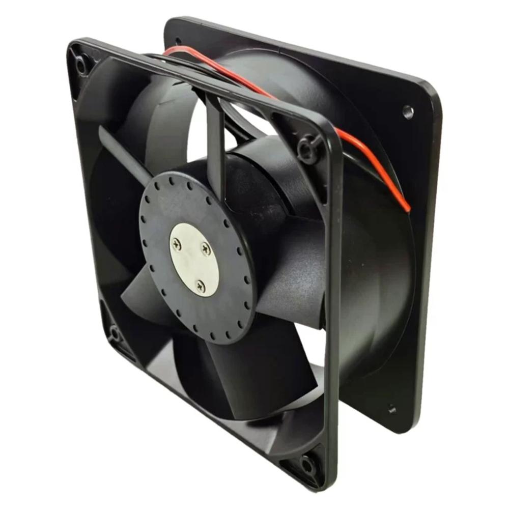SINWAN S180FAP-22-1 220-240V AC 60/70W 18065mm Ball Bearing Industrial Axial Cooling Fan