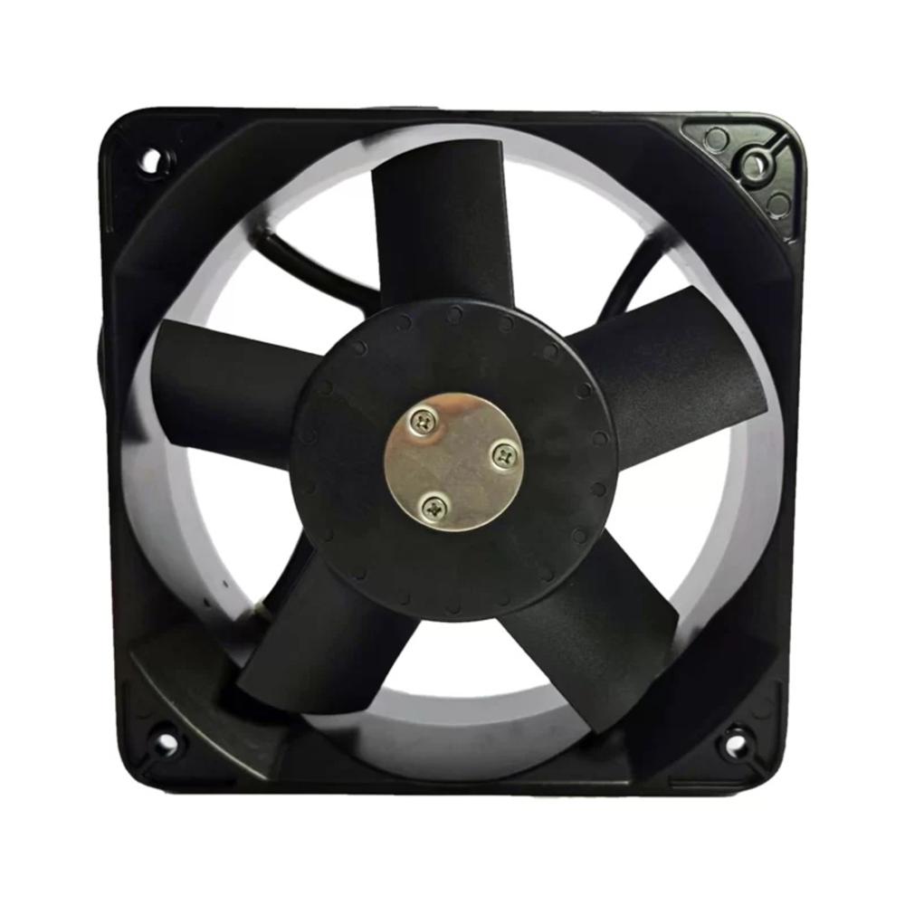 SINWAN S180FAP-22-1 220-240V AC 60/70W 18065mm Ball Bearing Industrial Axial Cooling Fan