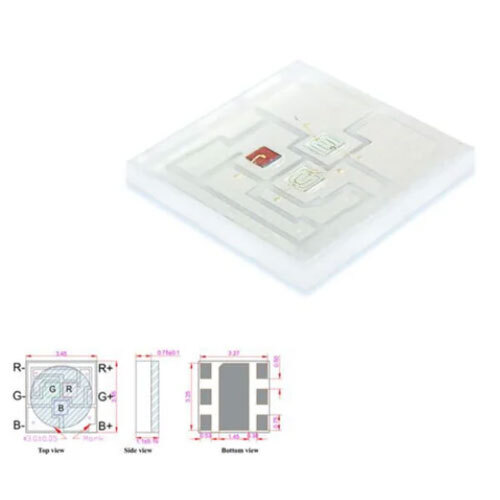 SMD 3535 LED COB