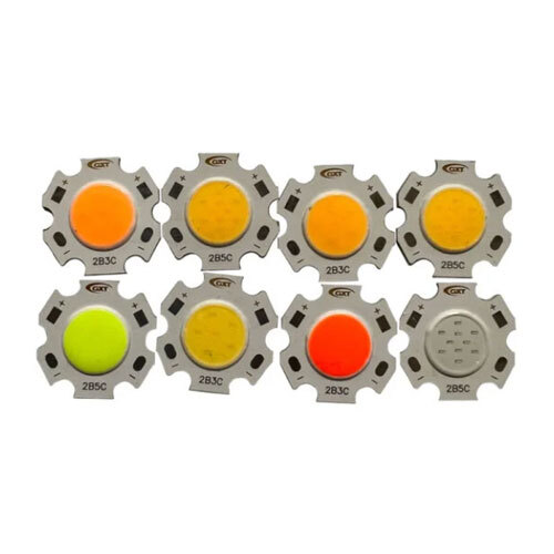 Star COB 2011 Cutting Edge