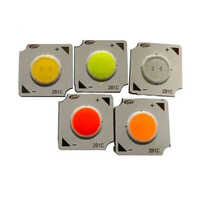 Ultra Bright 1w Led Cob