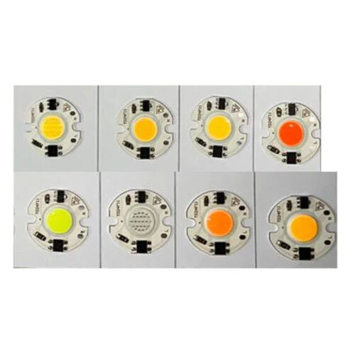 Powerful COB DOB LED