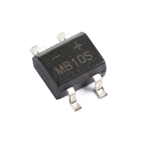MB 10S SMD Diodes