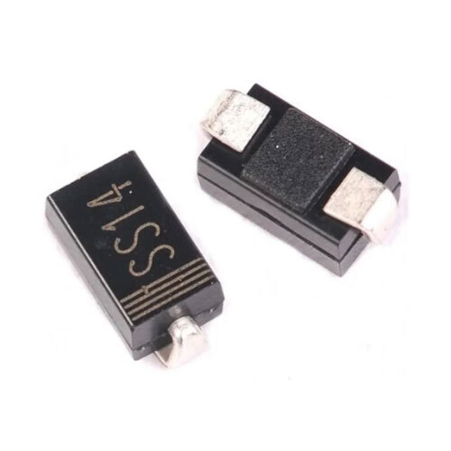 SS 14 SMD Diodes