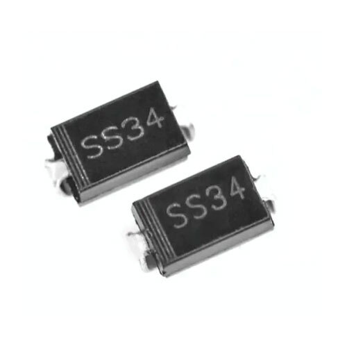SS 34 SMD Diodes