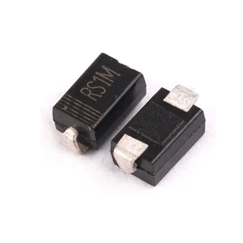 RS1M SMD Diodes