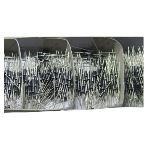 Fast Recovery Diodes