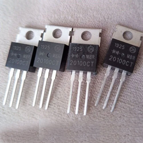 Schottky Rectifier Diodes