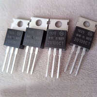 Schottky Rectifier Diodes