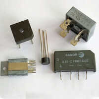 Bridge Diodes - Application: Power Conversion