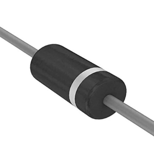 Zener Diodes
