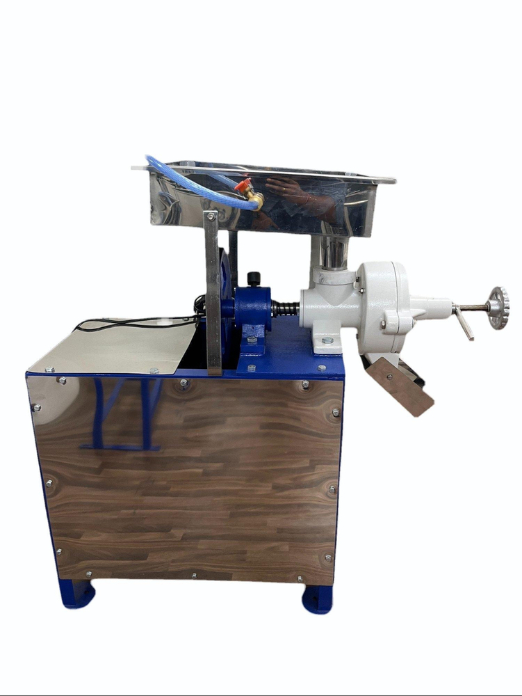 Commercial Instant Wet Grinder