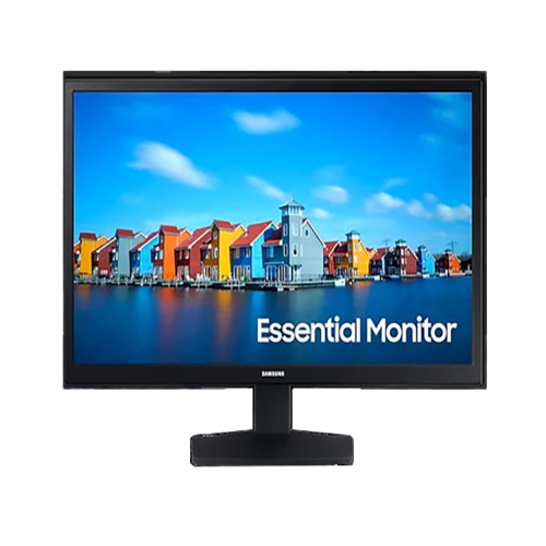 SAMSUNG 48.26 सेंटीमीटर (19 इंच) एचडी वीए पैनल मॉनिटर