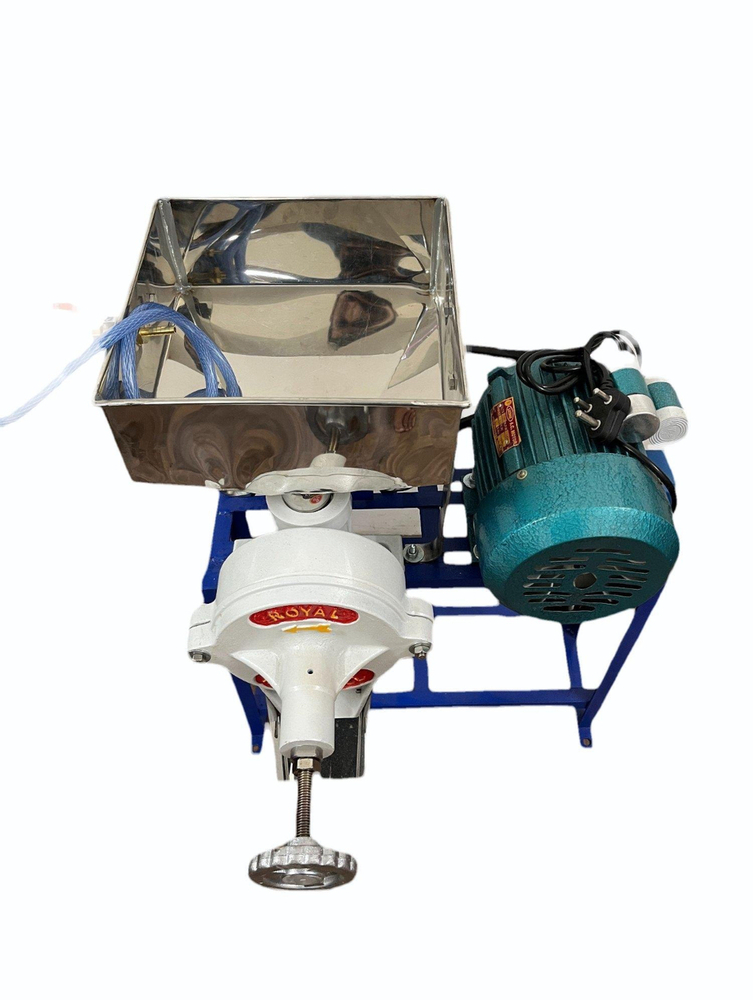 Mini Instant Wet Grinder