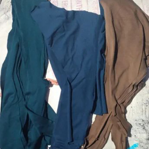 Cotton Waste Making Cloth