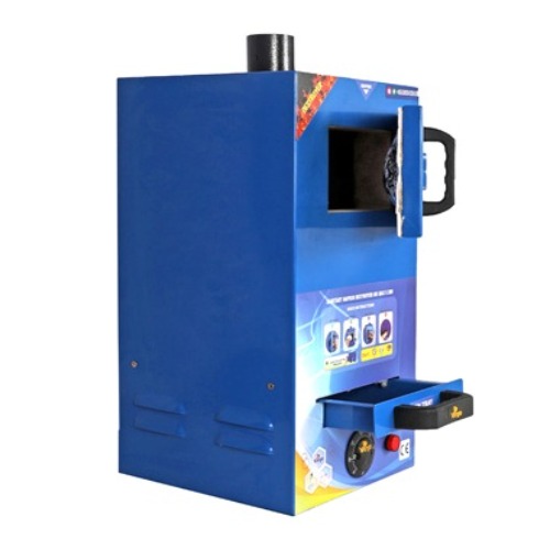 Napkin Incinerator - Standard [School, Colleges] - MSMAXS 200