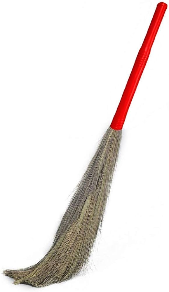 SOFT BROOM