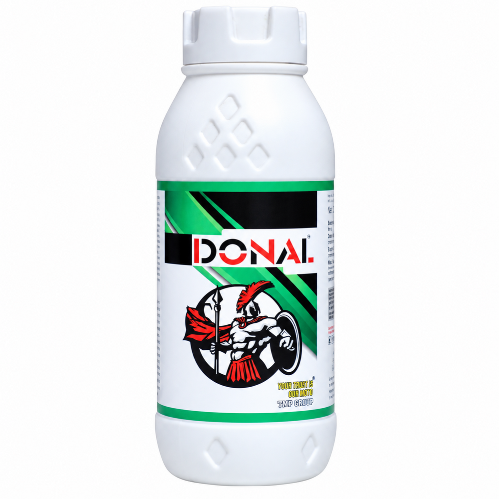 Cypermethrin 10% + Indoxacarb 10% Sc