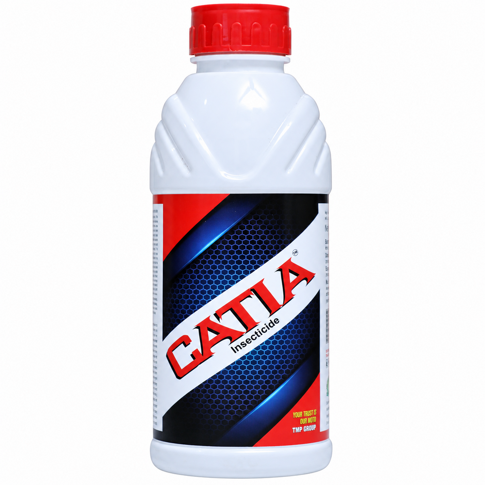 Cypermethrin 3% + Quinalphos 20% Ec - Cas No: 52315-07-8 (Cypermethrin)