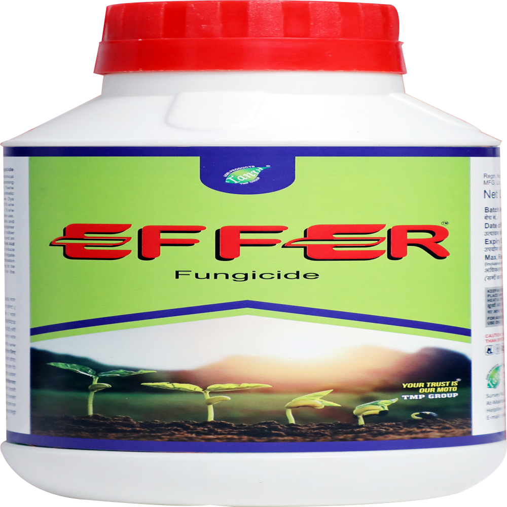 Carboxin 17.5% + Thiram 17.5% FF