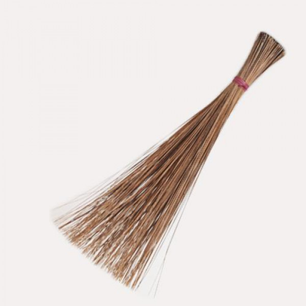 Coconut Broom - Usage: Cleaning
