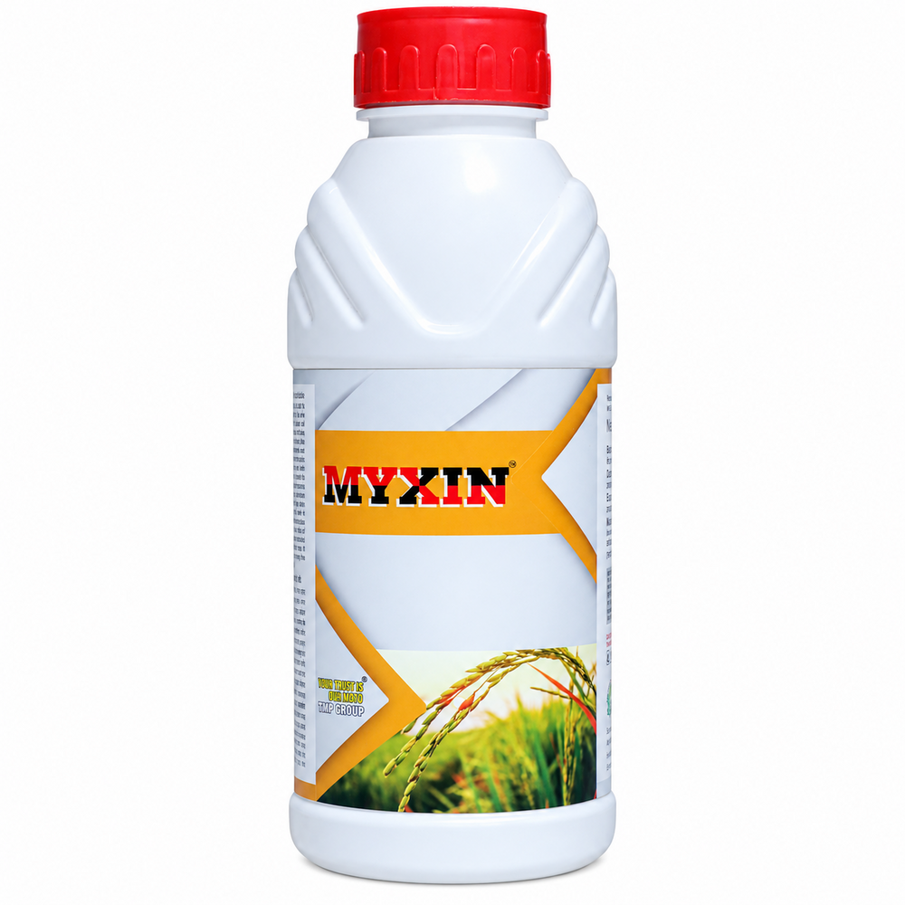 Deltamethrin 0.72% + Buprofezin 5.65% Ec