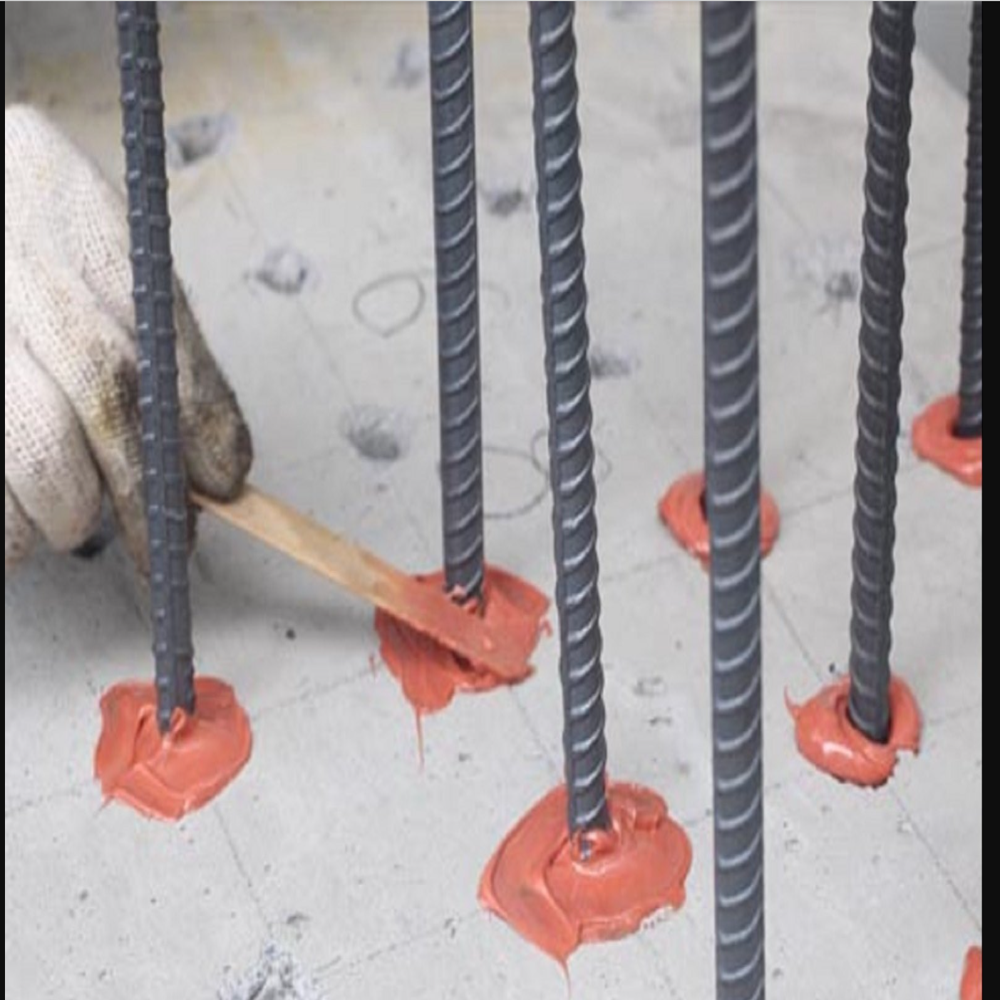 Anchor Fixing Services