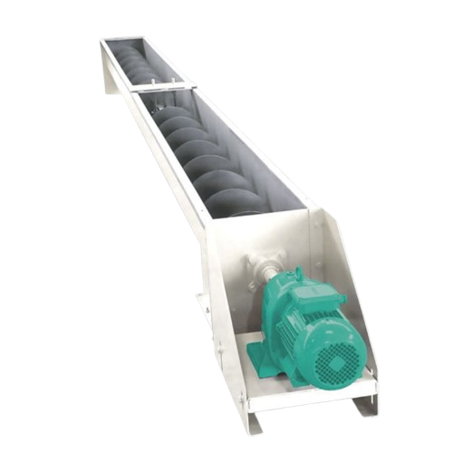 Wheat Screw Feeder