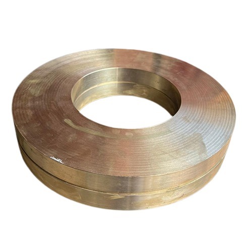 Phosphor Bronze PB2 Bush Ring