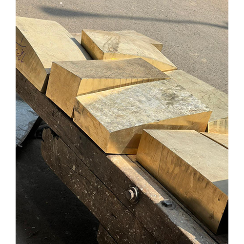 Aluminium Bronze Ab2 Scrp