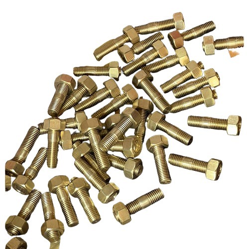 Aluminium Bronze NES 833 PART -2 Fasteners