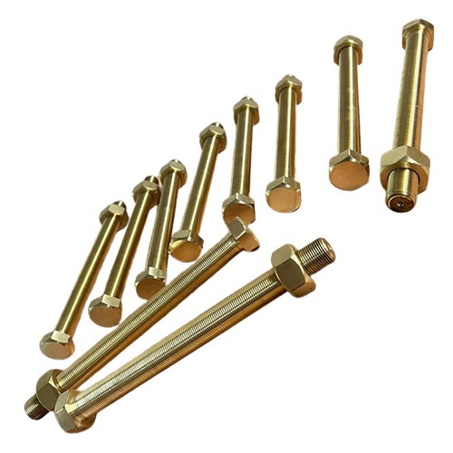 Aluminium Bronze NES 862 Fasteners