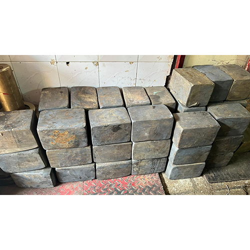 833 NAB NES फोर्जिंग ब्लॉक