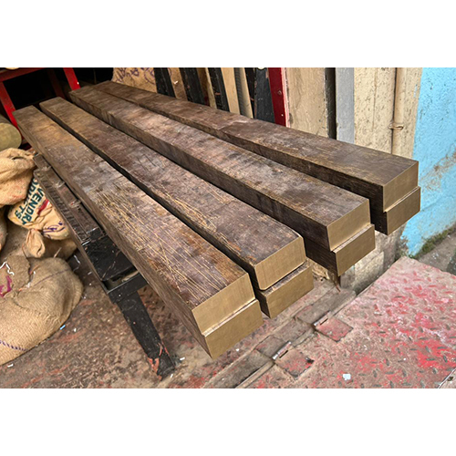 Aluminium Bronze Ab1 And Ab2  Flats