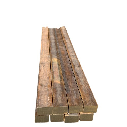 Nickle Aluminium Bronze Flats bar