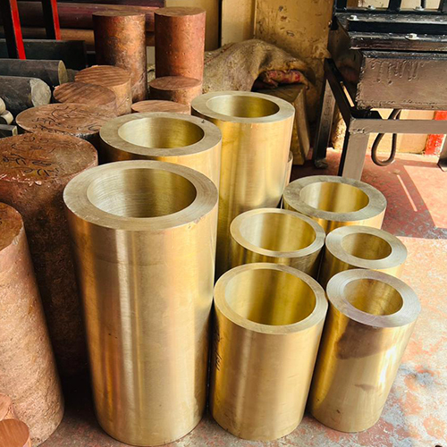 Aluminium Bronze Ab2 Bush