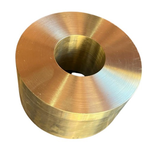 Aluminium Bronze Bush